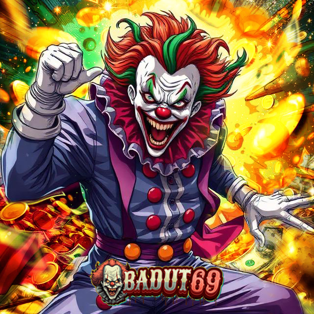 BADUT69: Daftar Akses Dunia Virtual Game Slot GG Soft Terbaru Super Cepat by Hey siriusly